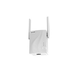 Tenda A18 repetidor y transceptor Repetidor de red 867 Mbit s Blanco
