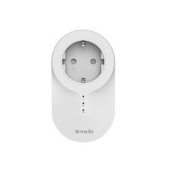 Tenda PH6 adaptador de red PowerLine 1000 Mbit s Ethernet Blanco 2 pieza(s)
