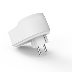 Tenda PH6 adaptador de red PowerLine 1000 Mbit s Ethernet Blanco 2 pieza(s)