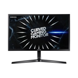 Samsung C24RG50FQR pantalla para PC 59,7 cm (23.5") 1920 x 1080 Pixeles Full HD LCD Negro