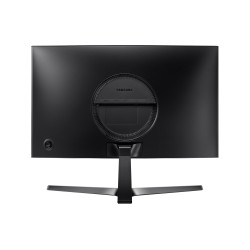 Samsung C24RG50FQR pantalla para PC 59,7 cm (23.5") 1920 x 1080 Pixeles Full HD LCD Negro
