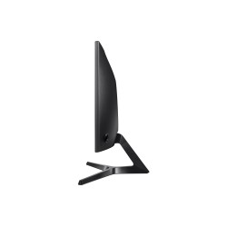 Samsung C24RG50FQR pantalla para PC 59,7 cm (23.5") 1920 x 1080 Pixeles Full HD LCD Negro