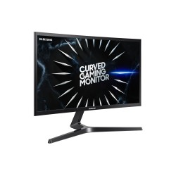 Samsung C24RG50FQR pantalla para PC 59,7 cm (23.5") 1920 x 1080 Pixeles Full HD LCD Negro