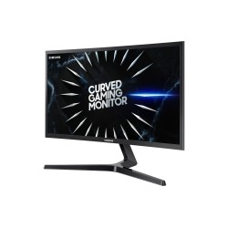 Samsung C24RG50FQR pantalla para PC 59,7 cm (23.5") 1920 x 1080 Pixeles Full HD LCD Negro