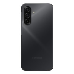 Samsung Galaxy A17 17 cm (6.7") Ranura híbrida Dual SIM 4G USB Tipo C 4 GB 128 GB 5000 mAh Negro
