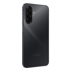 Samsung Galaxy A17 17 cm (6.7") Ranura híbrida Dual SIM 4G USB Tipo C 4 GB 128 GB 5000 mAh Negro
