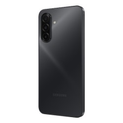 Samsung Galaxy A17 17 cm (6.7") Ranura híbrida Dual SIM 4G USB Tipo C 4 GB 128 GB 5000 mAh Negro