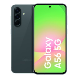 Samsung Galaxy A56 17 cm (6.7") SIM doble 5G USB Tipo C 8 GB 128 GB 5000 mAh Grafito