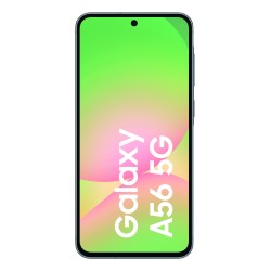 Samsung Galaxy A56 17 cm (6.7") SIM doble 5G USB Tipo C 8 GB 128 GB 5000 mAh Grafito
