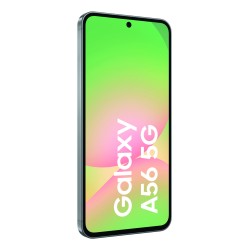 Samsung Galaxy A56 17 cm (6.7") SIM doble 5G USB Tipo C 8 GB 128 GB 5000 mAh Grafito