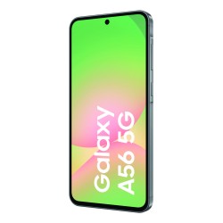 Samsung Galaxy A56 17 cm (6.7") SIM doble 5G USB Tipo C 8 GB 128 GB 5000 mAh Grafito