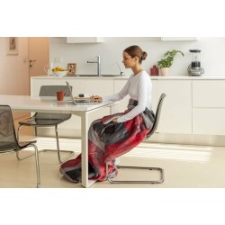 Daga Confort Cervical y Hombros