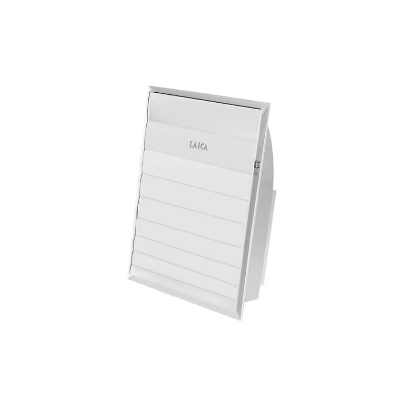 Laica HI5000 purificador de aire 25 W Blanco