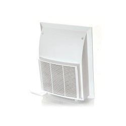 Laica HI5000 purificador de aire 25 W Blanco