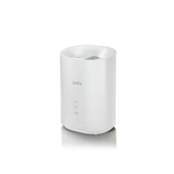 Laica HI3020 humidificador Ultrasónica 3 L Blanco