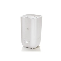 Laica HI3015 humidificador Ultrasónica 3,3 L Blanco 25 W