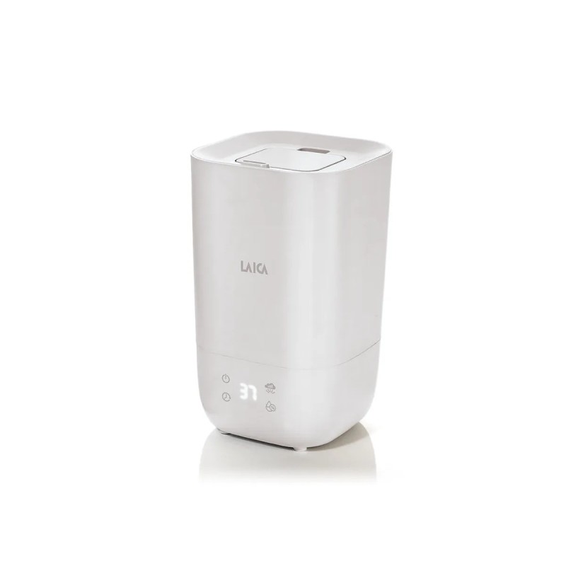Laica HI3015 humidificador Ultrasónica 3,3 L Blanco 25 W