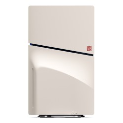 Sony PlayStation 5 - Ghost of Yotei Gold Limited Edition 1 TB Wifi Negro, Blanco