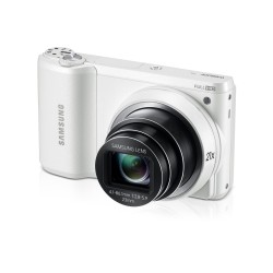 Samsung WB WB800F 1 2.3" Cámara compacta 16,3 MP CMOS 4608 x 3456 Pixeles Blanco