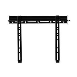 B-Tech BTV510 139,7 cm (55") Negro