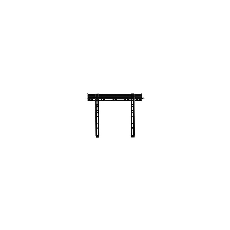 B-Tech BTV510 139,7 cm (55") Negro
