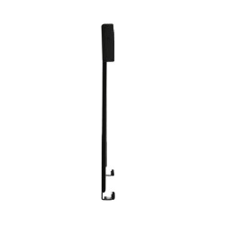 B-Tech BTV510 139,7 cm (55") Negro