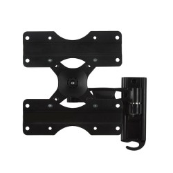 B-Tech BTV503 119,4 cm (47") Negro