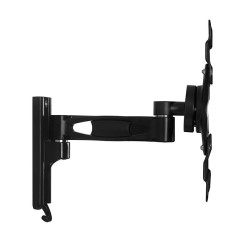 B-Tech BTV503 119,4 cm (47") Negro