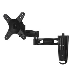 B-Tech BTV114 71,1 cm (28") Negro
