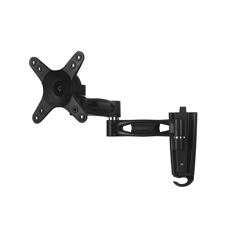 B-Tech BTV114 71,1 cm (28") Negro