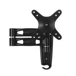 B-Tech BTV114 71,1 cm (28") Negro