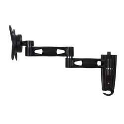 B-Tech BTV114 71,1 cm (28") Negro
