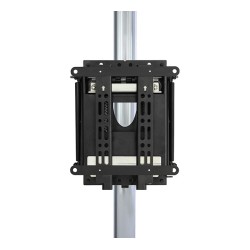 B-Tech BT8309 106,7 cm (42") Negro