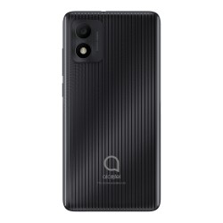 Alcatel 1B 2022 14 cm (5.5") Android 11 Go Edition 4G MicroUSB 2 GB 32 GB 3000 mAh Negro
