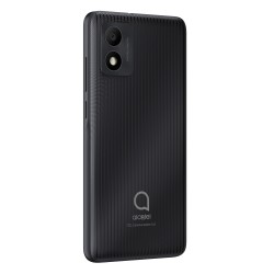 Alcatel 1B 2022 14 cm (5.5") Android 11 Go Edition 4G MicroUSB 2 GB 32 GB 3000 mAh Negro