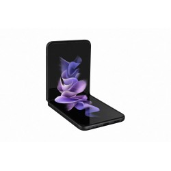 Samsung Galaxy Z Flip3 5G SM-F711B 17 cm (6.7") Android 11 USB Tipo C 8 GB 128 GB 3300 mAh Negro