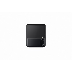 Samsung Galaxy Z Flip3 5G SM-F711B 17 cm (6.7") Android 11 USB Tipo C 8 GB 128 GB 3300 mAh Negro