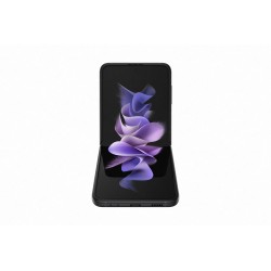 Samsung Galaxy Z Flip3 5G SM-F711B 17 cm (6.7") Android 11 USB Tipo C 8 GB 128 GB 3300 mAh Negro