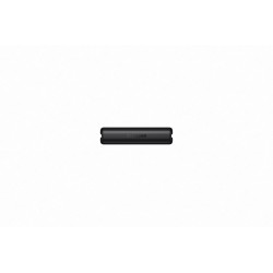 Samsung Galaxy Z Flip3 5G SM-F711B 17 cm (6.7") Android 11 USB Tipo C 8 GB 128 GB 3300 mAh Negro