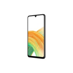 Samsung Galaxy A33 5G SM-A336B 16,3 cm (6.4") SIM doble Android 12 USB Tipo C 6 GB 128 GB 5000 mAh Negro