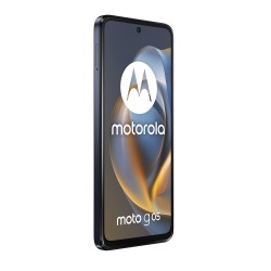 Motorola moto g05 16,9 cm (6.67") SIM doble Android 15 4G USB Tipo C 4 GB 256 GB 5200 mAh Azul