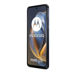 Motorola moto g05 16,9 cm (6.67") SIM doble Android 15 4G USB Tipo C 4 GB 256 GB 5200 mAh Azul