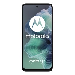 Motorola moto G35 5G 17,1 cm (6.72") SIM doble Android 14 USB Tipo C 8 GB 256 GB 5000 mAh Negro
