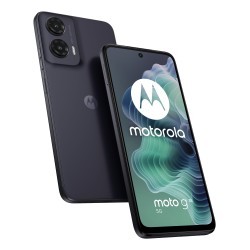 Motorola moto g35 5G 17,1 cm (6.72") SIM doble Android 14 USB Tipo C 4 GB 128 GB 5000 mAh Negro