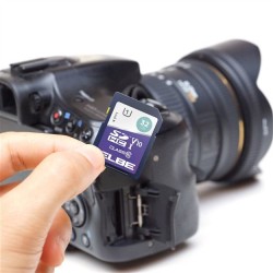 ELBE SD-1032 memoria flash 32 GB SDHC UHS-I Clase 10