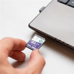 ELBE SD-1032 memoria flash 32 GB SDHC UHS-I Clase 10