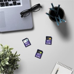 ELBE SD-1032 memoria flash 32 GB SDHC UHS-I Clase 10