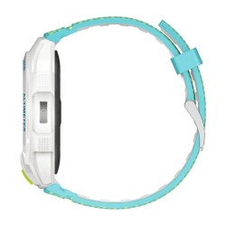 Alcatel ONETOUCH GO 3,1 cm (1.22") IPS Digital 240 x 204 Pixeles Pantalla táctil Verde, Blanco