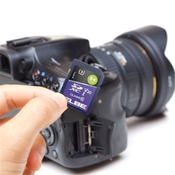 ELBE SD-3064 memoria flash 64 GB SDXC UHS-I Clase 10