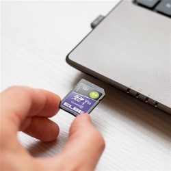 ELBE SD-3064 memoria flash 64 GB SDXC UHS-I Clase 10